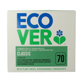 Ecover Vaatwasmachine tabletten 70 Tabletten
