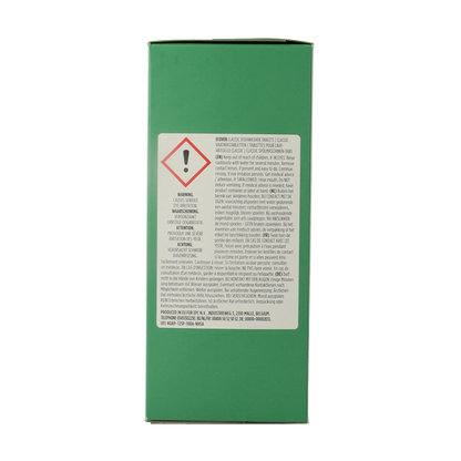 Ecover Vaatwasmachine tabletten 70.00 Tabletten