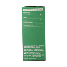 Ecover Vaatwasmachine tabletten 70 Tabletten