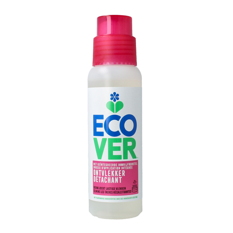 Ecover Ontvlekkingsmiddel 200 Milliliter