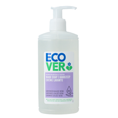 Ecover Handzeep lavendel & aloe vera 250.00 Milliliter