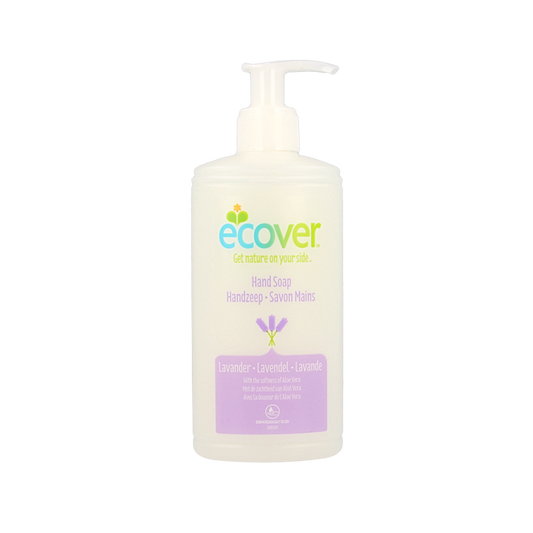 Ecover Handzeep lavendel & aloe vera 250 Milliliter