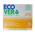 Ecover Essential vaatwastabletten 70 Stuks