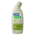Ecover WC reiniger dennenfris 750.00 Milliliter