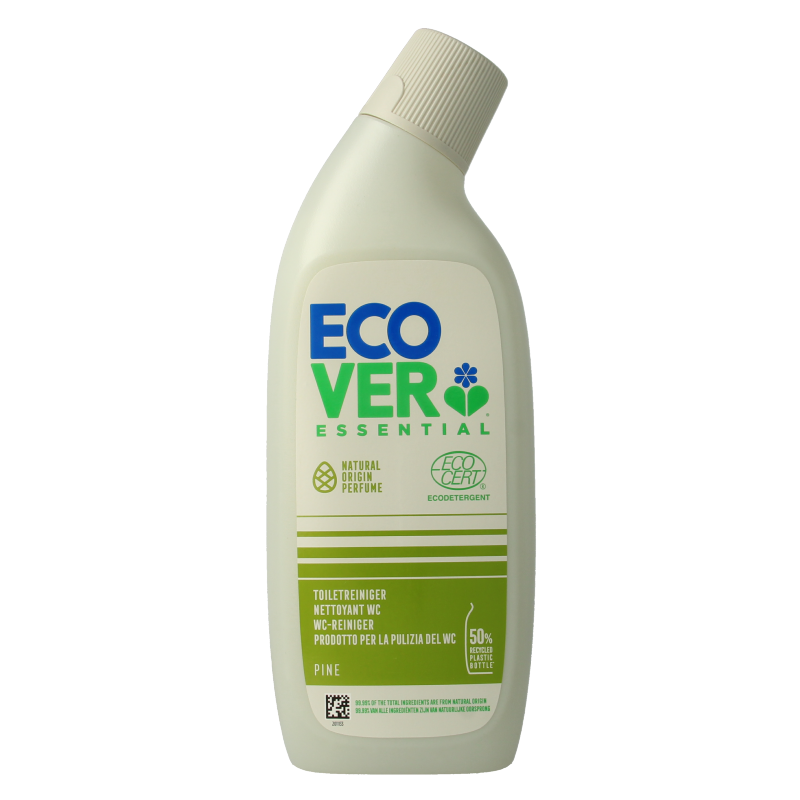 Ecover WC reiniger dennenfris 750 Milliliter