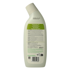 Ecover WC reiniger dennenfris 750.00 Milliliter
