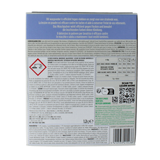 Ecover Essential waspoeder universal 1200 Gram