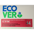 Ecover Vaatwastabletten all-in-1 44 Tabletten