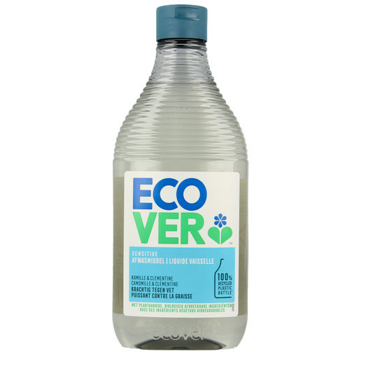 Ecover Afwasmiddel kamille & clementine 450 Milliliter