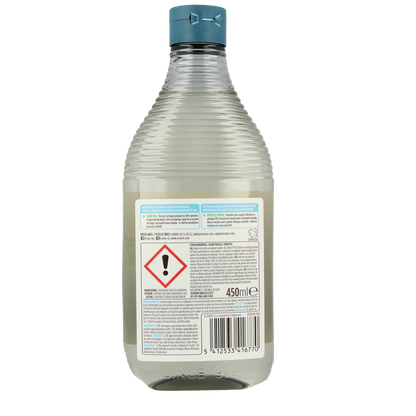 Ecover Afwasmiddel kamille & clementine 450.00 Milliliter