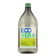 Ecover Afwasmiddel citroen & aloe vera 950 Milliliter