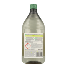 Ecover Afwasmiddel citroen & aloe vera 950 Milliliter