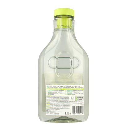 Ecover Allesreiniger citroengras & gember 1.00 Liter