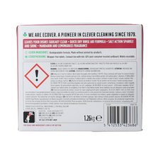 Ecover Vaatwasmachine tabletten all-in-one 72 Stuks