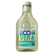 Ecover Wasmiddel vloeibaar universeel 1 Liter