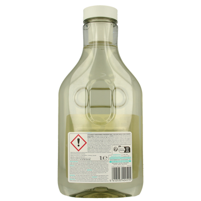 Ecover Wasmiddel vloeibaar universeel 1.00 Liter