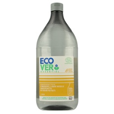 Ecover Essential afwasmiddel citroen 950 Milliliter