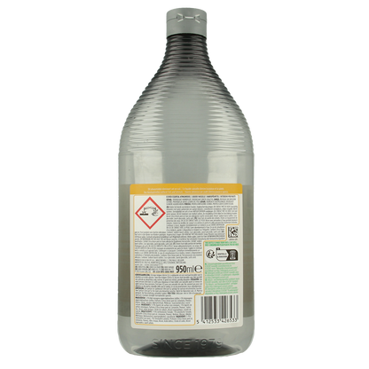 Ecover Essential afwasmiddel citroen 950.00 Milliliter