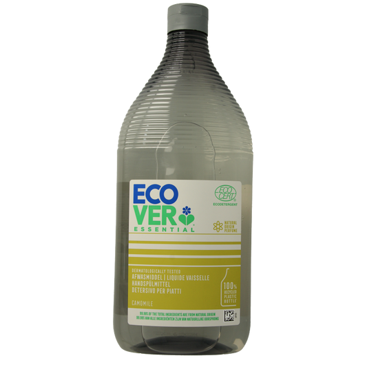 Ecover Essential afwasmiddel kamille 950 Milliliter
