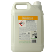 Ecover Essential afwasmiddel citroen 5.00 Liter