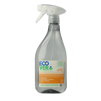 Ecover Essential allesreiniger spray 500.00 Milliliter