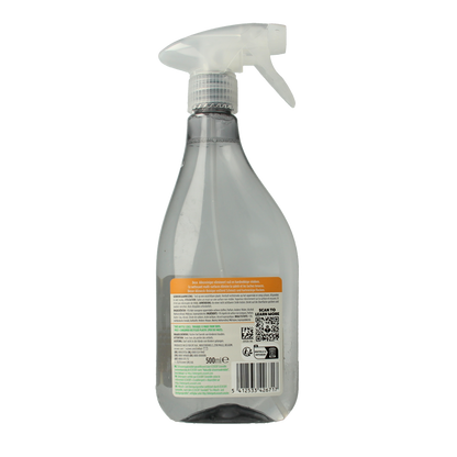 Ecover Essential allesreiniger spray 500.00 Milliliter