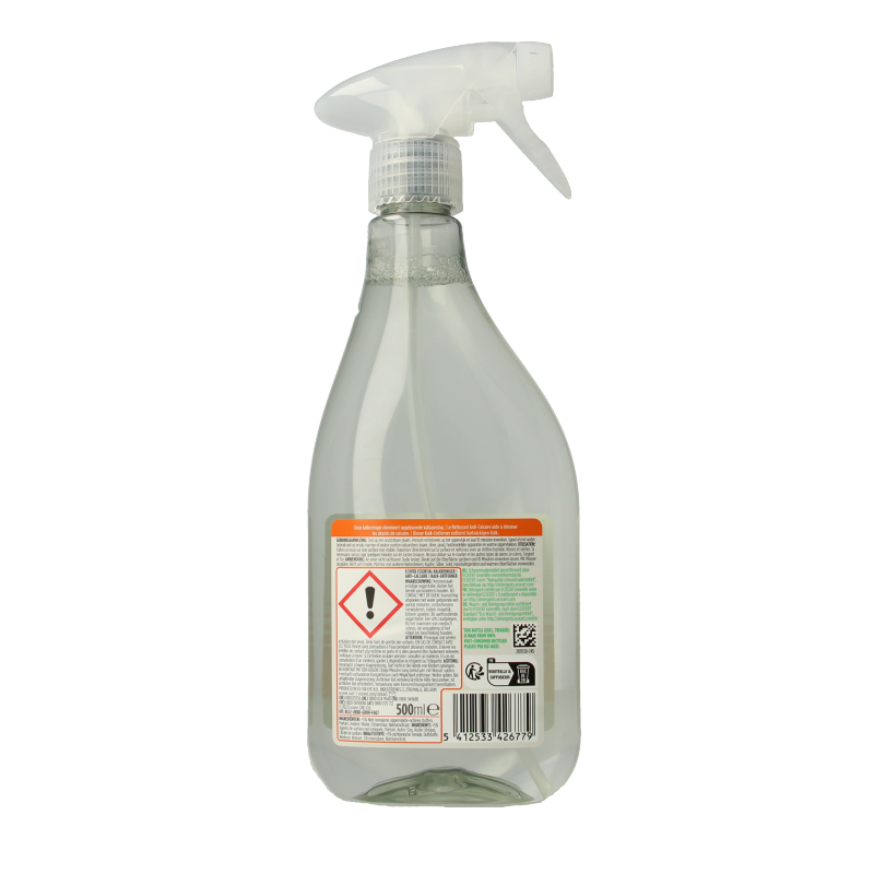 Ecover Kalkreiniger spray essential 500 Milliliter
