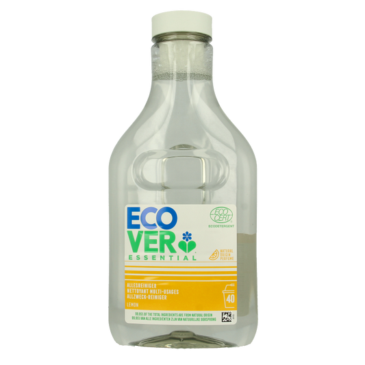 Ecover Essential allesreiniger citroen 1 Liter