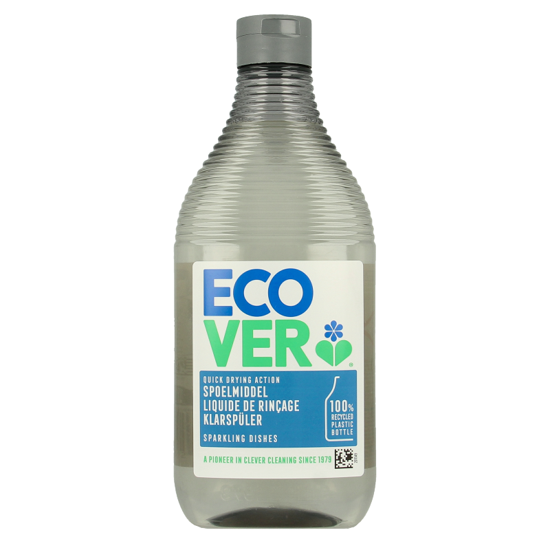 Ecover Spoelmiddel 450 Milliliter