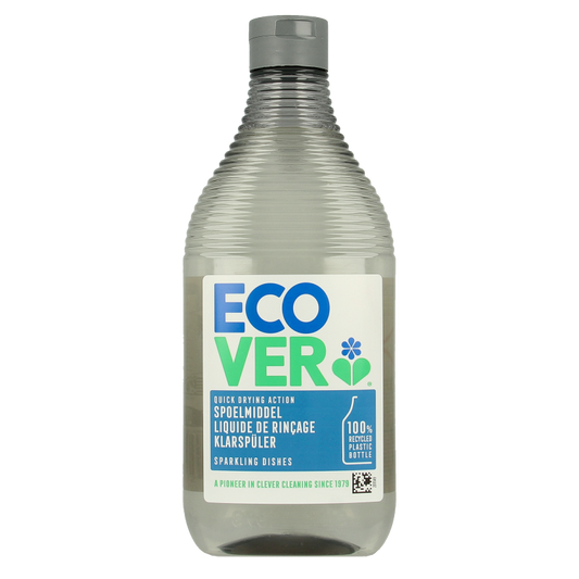 Ecover Spoelmiddel 450 Milliliter