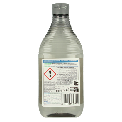 Ecover Spoelmiddel 450.00 Milliliter