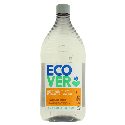 Ecover Essential handzeep citrus 950 Milliliter
