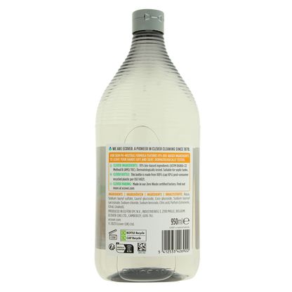 Ecover Essential handzeep citrus 950.00 Milliliter