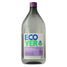 Ecover Handzeep lavendel 950.00 Milliliter