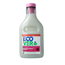 Ecover Wasverzachter concentrate appelbloesem en amandel 1.00 Liter