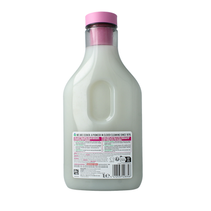 Ecover Wasverzachter concentrate appelbloesem en amandel 1.00 Liter