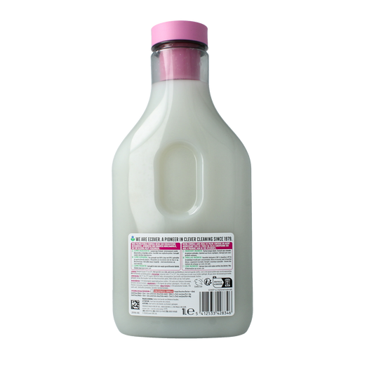 Ecover Wasverzachter concentrate appelbloesem en amandel 1.00 Liter