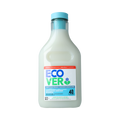 Ecover Wasverzachter concentrate Rose & bergamot 1.00 Liter