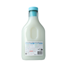 Ecover Wasverzachter concentrate Rose & bergamot 1.00 Liter