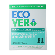 Ecover Waspoeder universal 4000.00 Gram