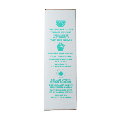 Ecover Waspoeder universal 4000.00 Gram