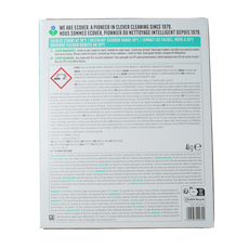 Ecover Waspoeder universal 4000.00 Gram