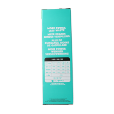 Ecover Waspoeder universal 4000.00 Gram