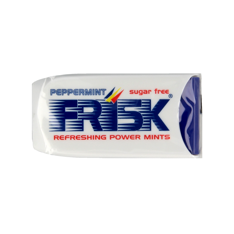 Frisk Peppermint 5.7 Gram