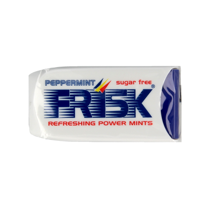 Frisk Peppermint 5.70 Gram