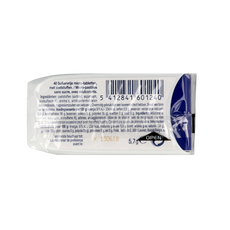 Frisk Peppermint 5.70 Gram