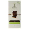 Balance Choco stevia tablet luxury puur 85 Gram