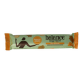 Balance Choco stevia reep melk hazelnoot 35 Gram