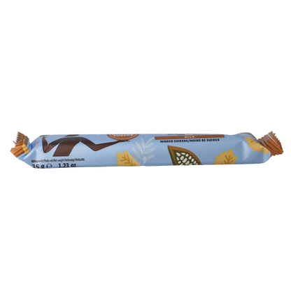 Balance Chocolade reep melk 35 Gram