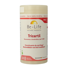 Be-Life Tricartil 120.00 Softgels